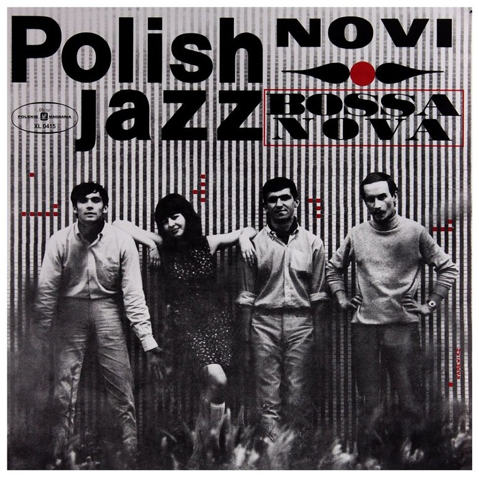 Polish Jazz: Bossa Nova