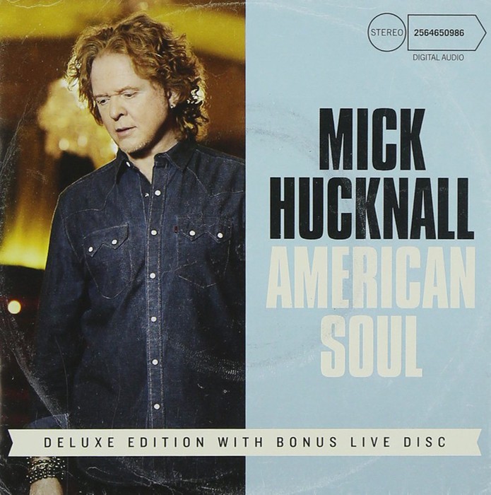 American Soul (Deluxe Edition)