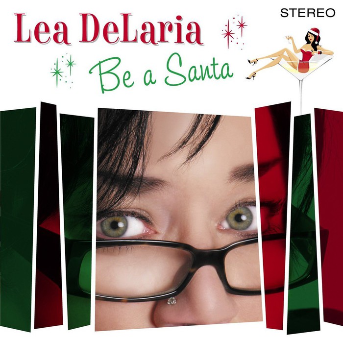 Be a Santa