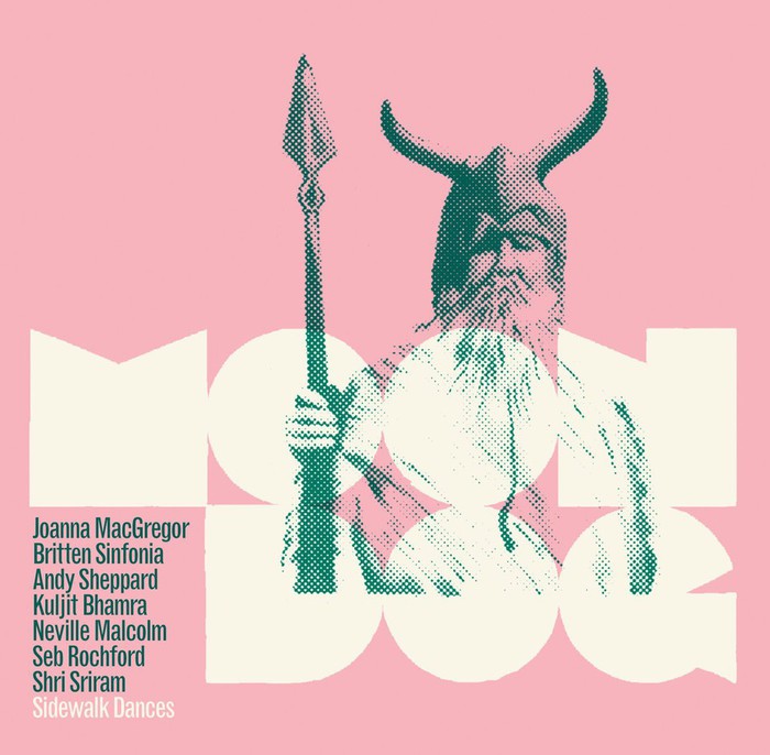 Moondog Sidewlak Dances