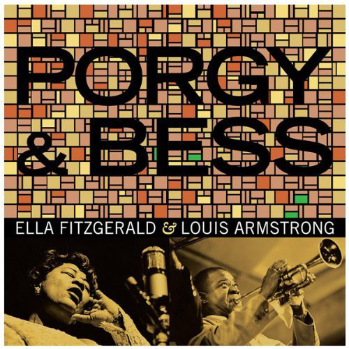 Porgy &amp; Bess (180g)