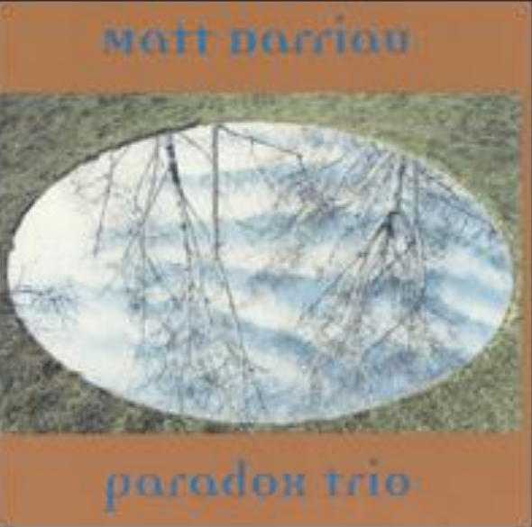 Paradox Trio
