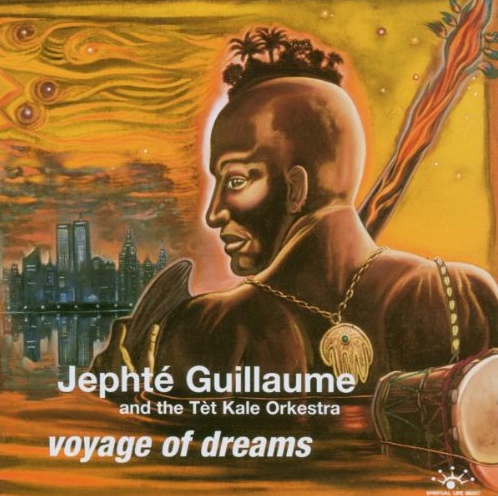 Voyage Of Dreams
