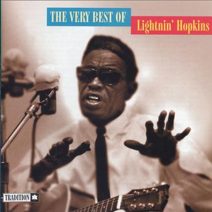 The Very Best Of Lightnin' Hopkins