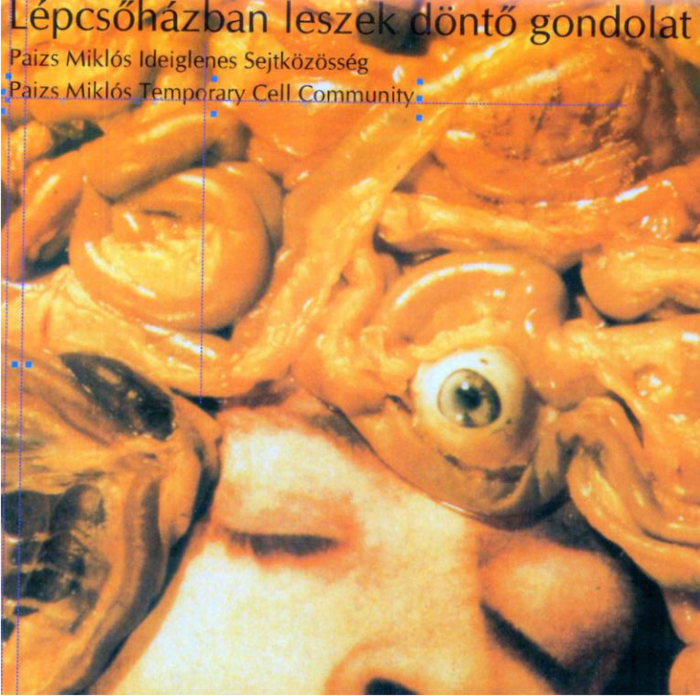 Leszek Döntő Gondolat