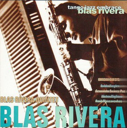 Blass Rivera