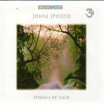 Stream Of Gold