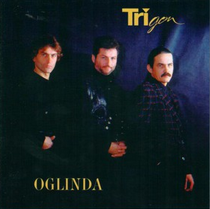 Oglinda