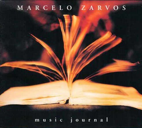 Music Journal