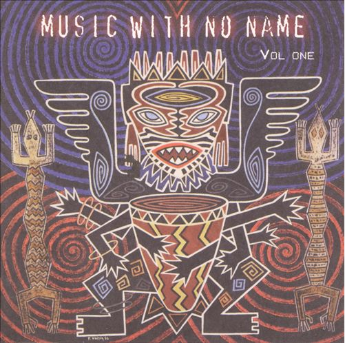 Music With No Name Vol. 1