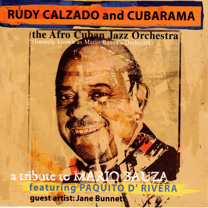 Tribute To Mario Bauza