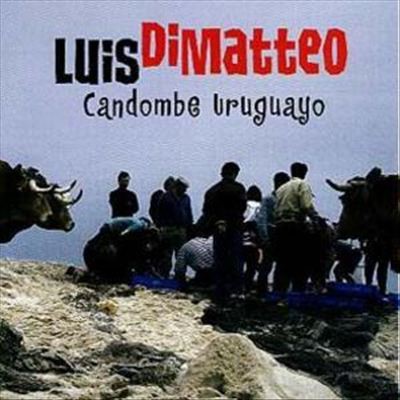 Candombe Uruguayo