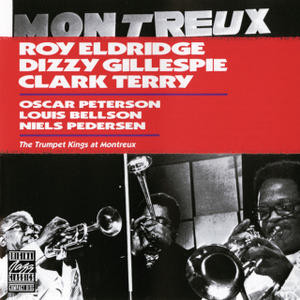 The Trumpet Kings At Montreux