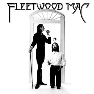 Fleetwood Mac (Sea Blue Translucent Vinyl) (Limited) (Exclusive)
