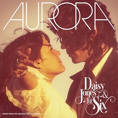 Aurora (Deluxe) (Milky Clear Vinyl) (Indie Exclusive)