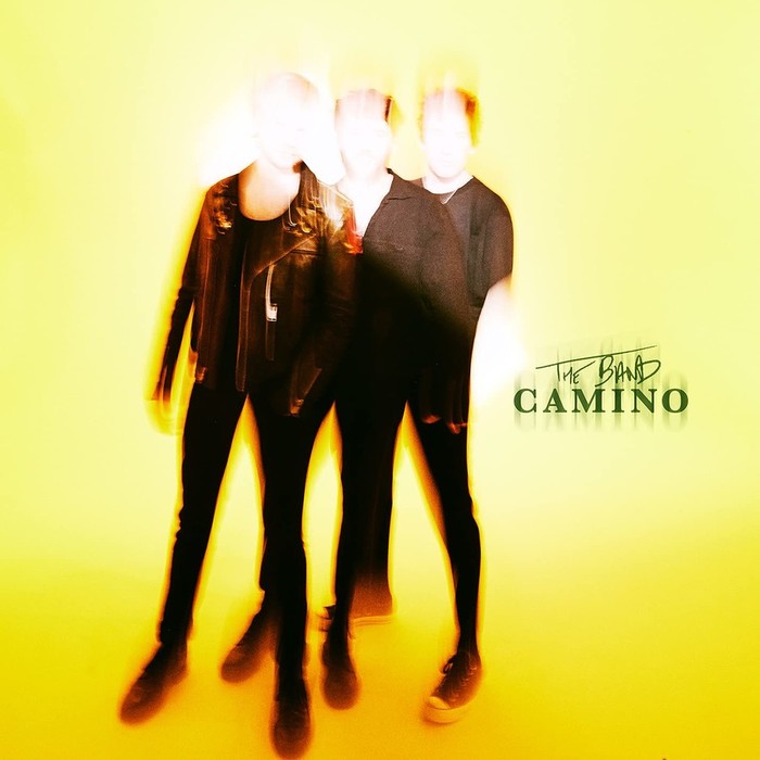 Band Camino (Limited) (Clear Vinyl)
