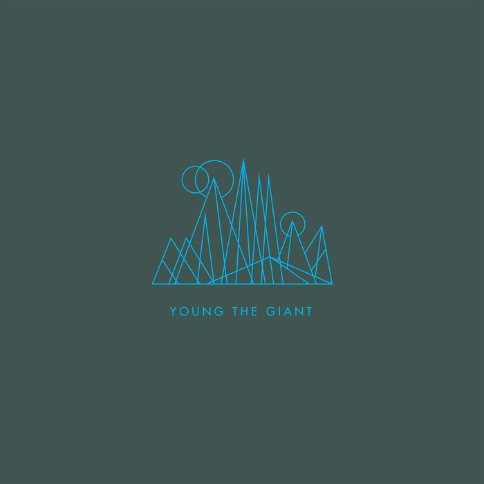 Young The Giant (10th Anniversary Edition) (180g) (Green Opaque / Orange Opaque Vinyl)
