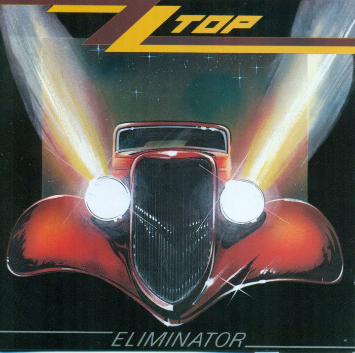 Eliminator (Colored Vinyl) (Limited) (SYEOR)
