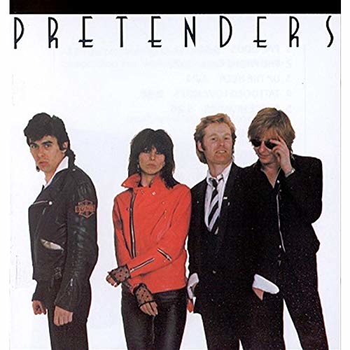 Pretenders