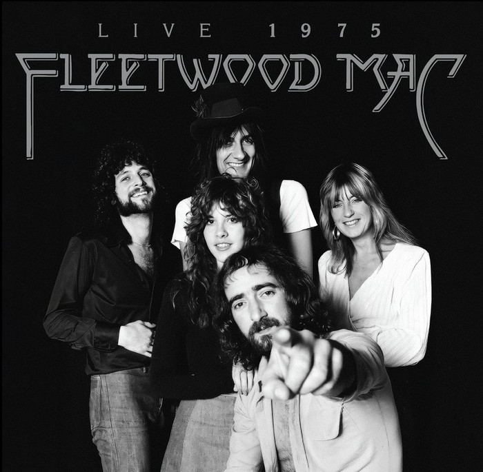 Fleetwood Mac: Live 1975