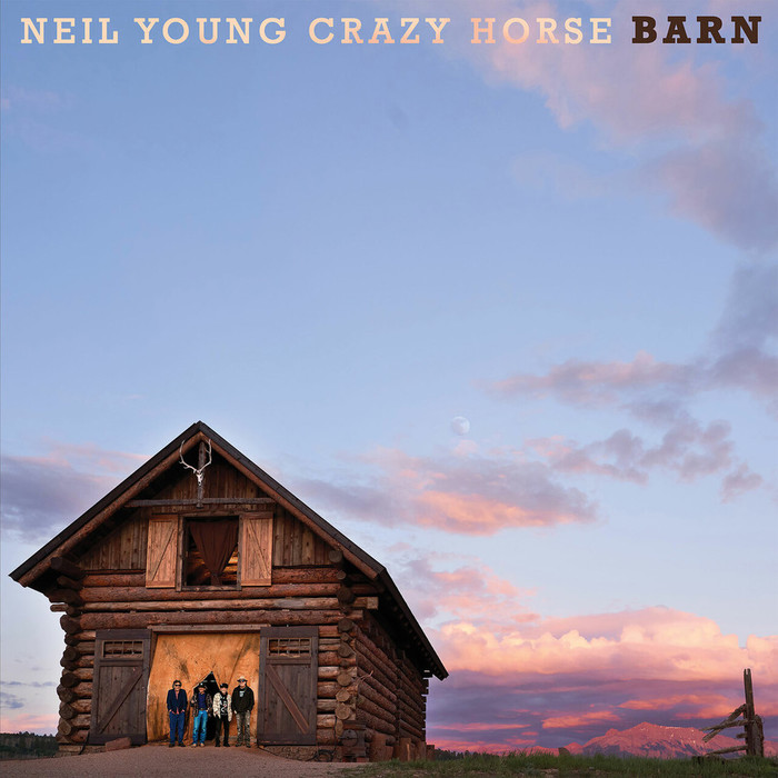 Barn (Indie Exclusive) (Limited)