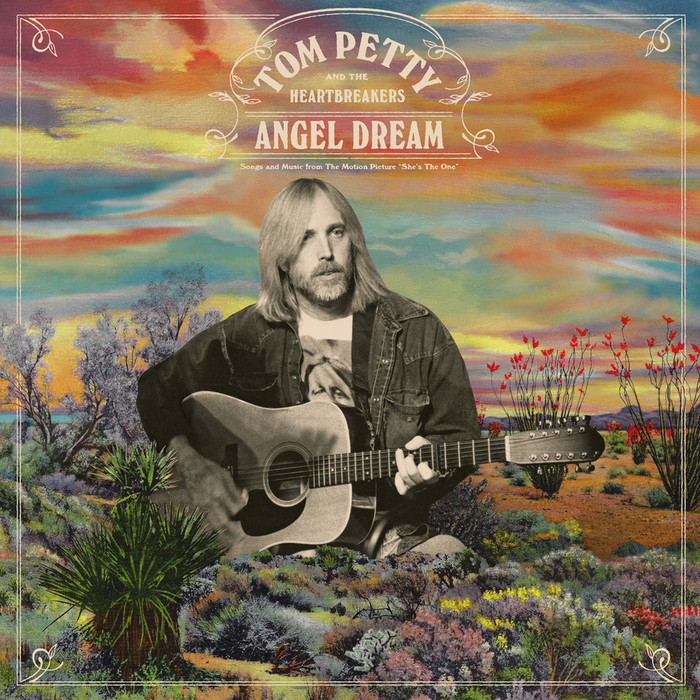 Angel Dream (Cobalt Blue Vinyl) (RSD)