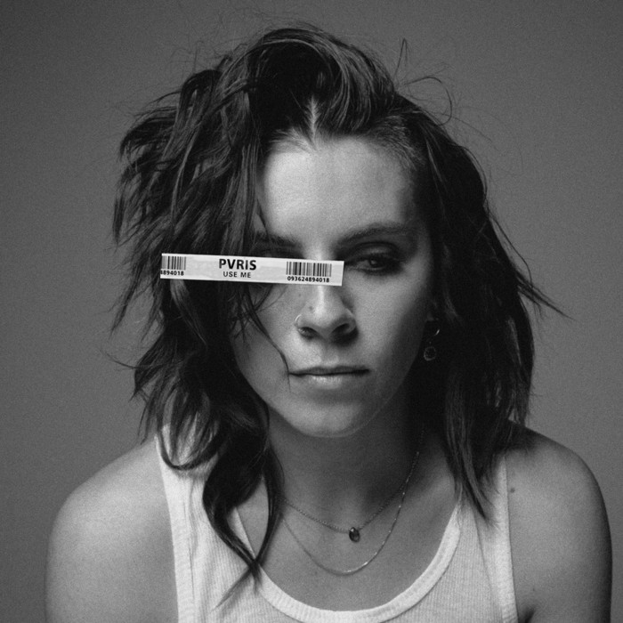 Use Me (Exclusive Limited Edition)