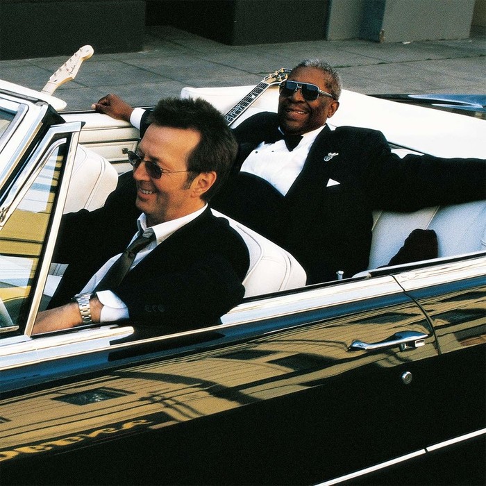 Riding With the King (20th Anniversary Expanded Edition) (180g)