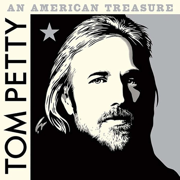An American Treasure (LP6)
