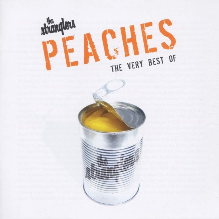 Peaches - The Very Best Of The Stranglers
