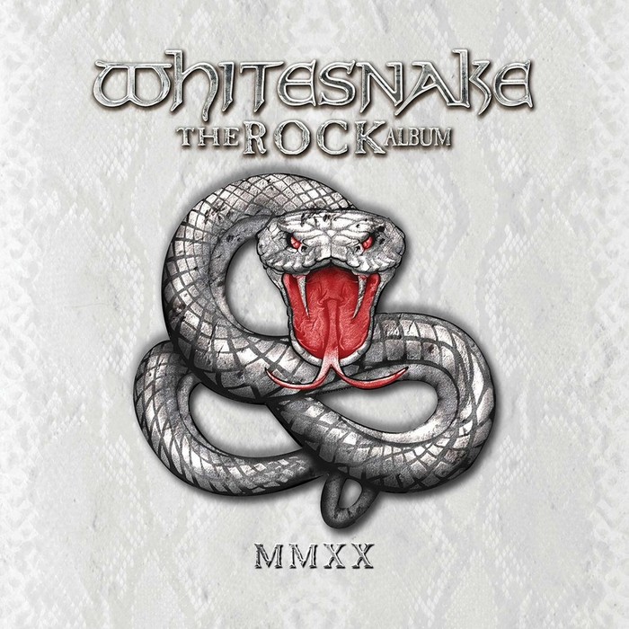 Rock Album (180g) (White Vinyl) (Remaster) (Limited)