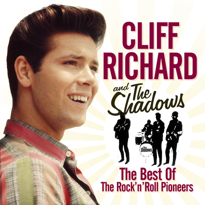 Best Of The Rock N Roll Pioneers