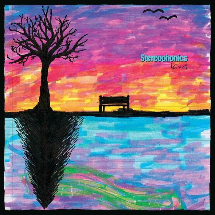 Kind (Deluxe) (Limited)