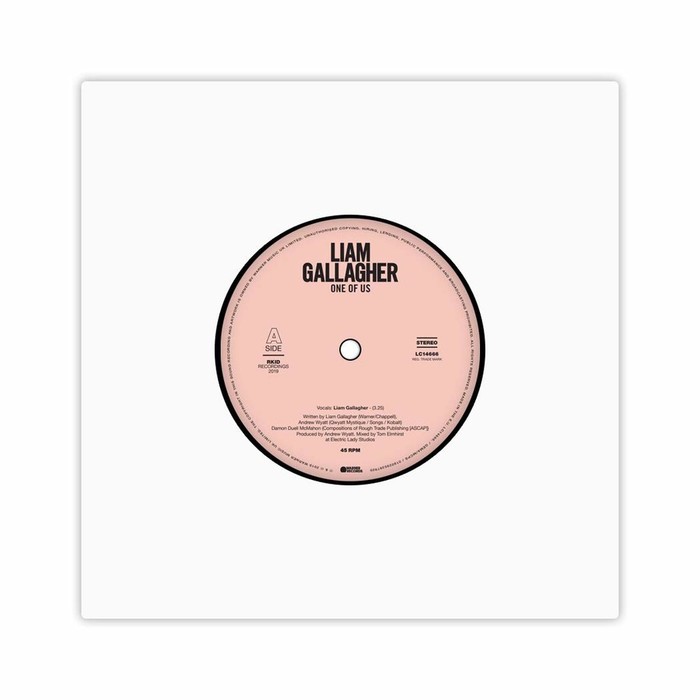 One Of Us (Limited)