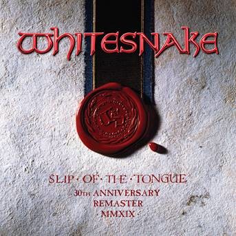 Slip Of The Tongue (30th Anniversary Edition)