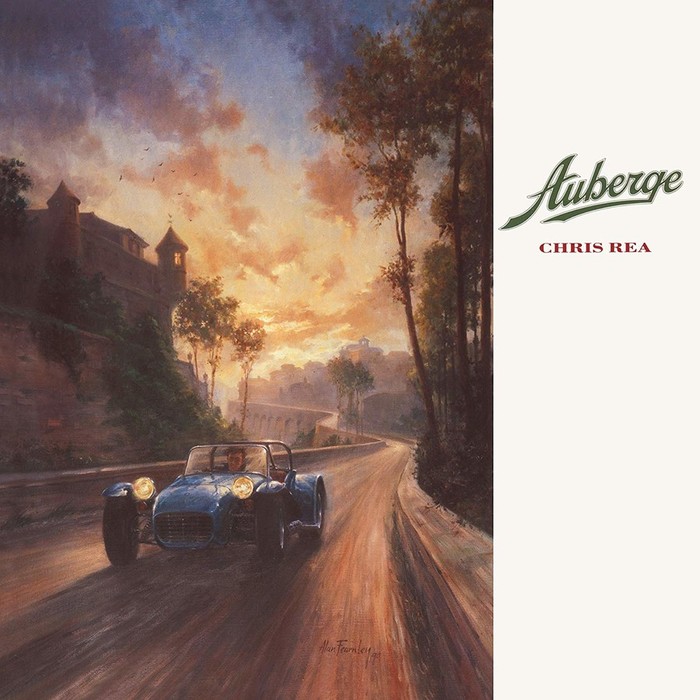 Auberge (Deluxe)