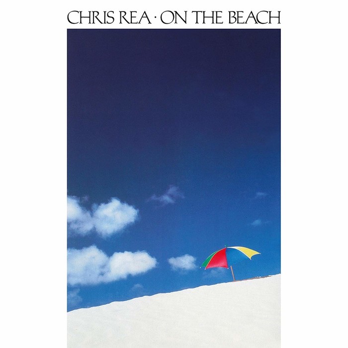 On the Beach (Deluxe)