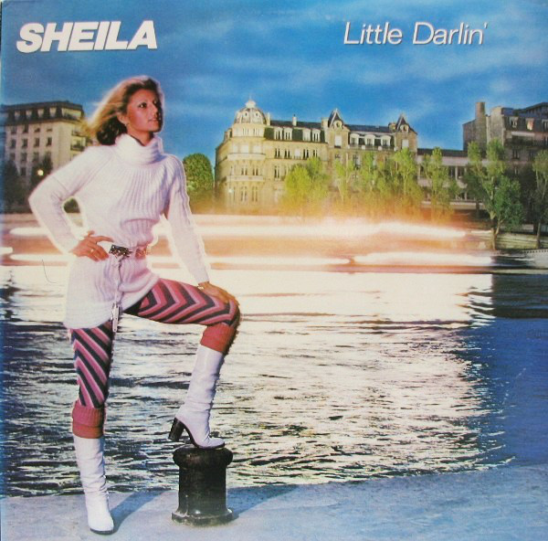 Little Darlin' (180g)