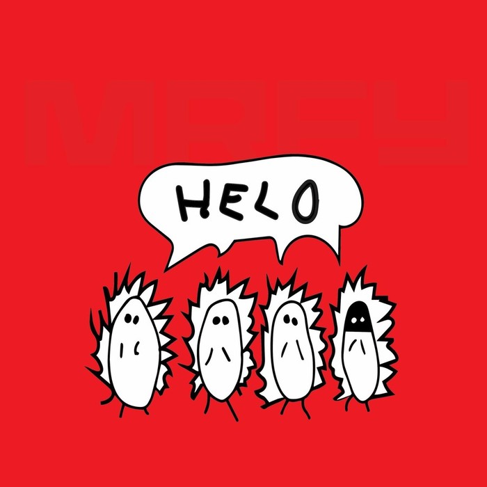 Helo (180g)