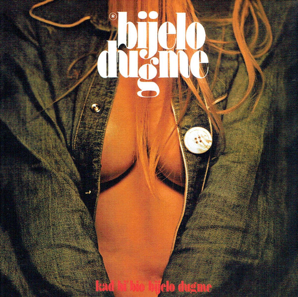 Kad bi bio bijelo dugme