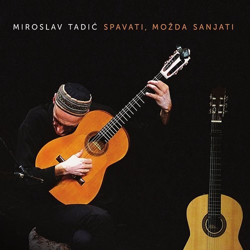 Spavati, možda sanjati