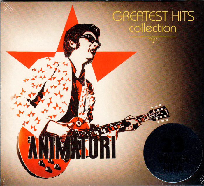 Greatest Hits Collection