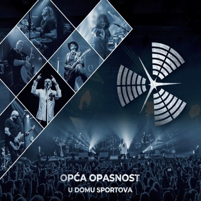 U Domu sportova