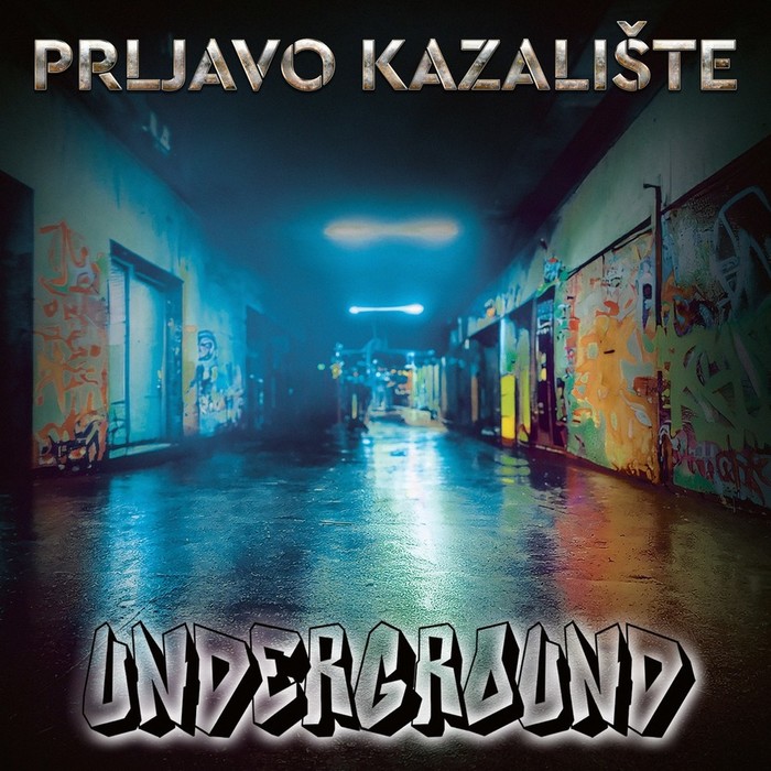 Underground (180g)