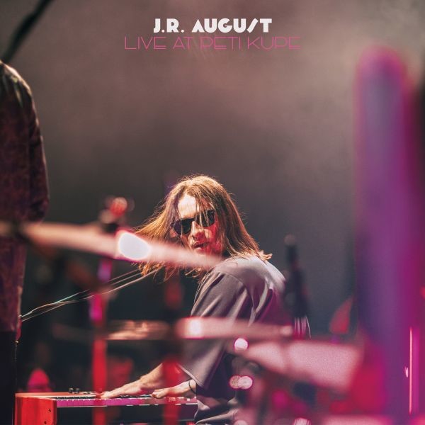 Live At Peti Kupe (Coloured Vinyl) (180g)
