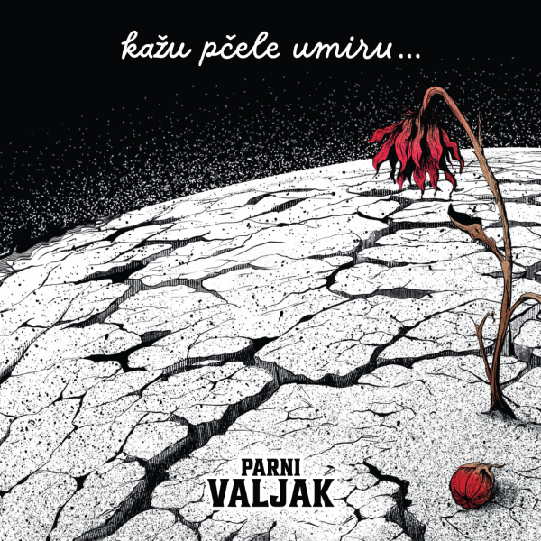 Kažu pčele umiru... (Red Vinyl) (180g)