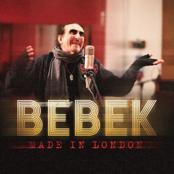 Made In London (Color Vinyl) (180g)