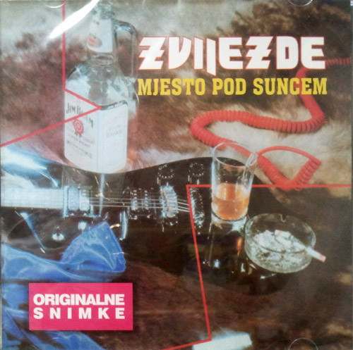 Mjesto Pod Suncem