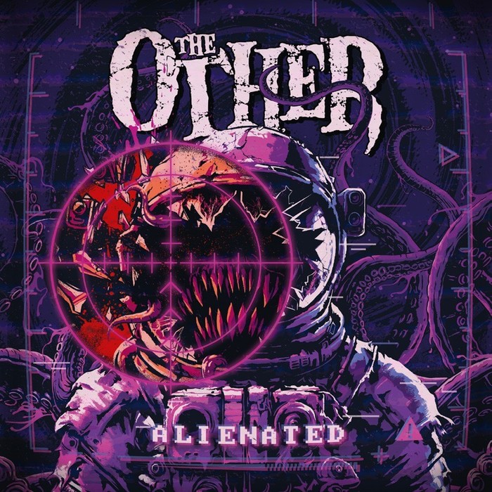 Alienated (Limited) (Purple Vinyl)