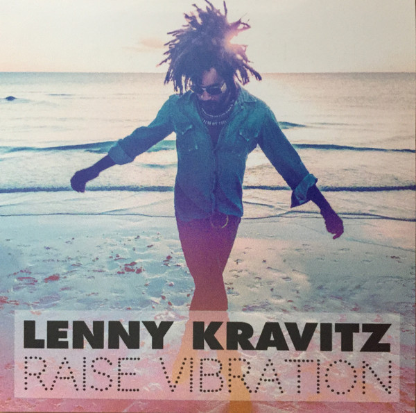 Raise Vibration